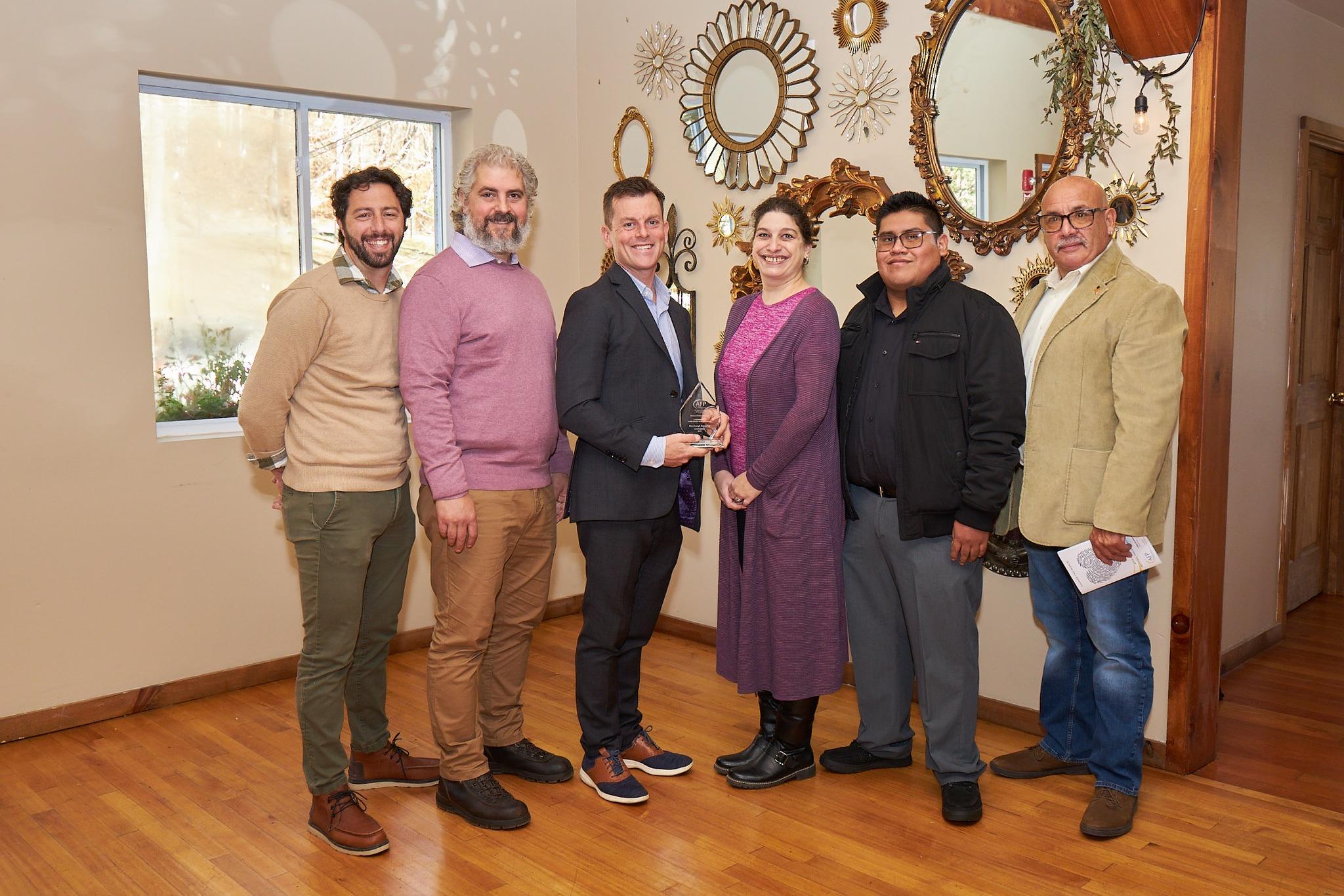 National Philanthropy Day 2024